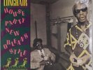 PROFESSOR LONGHAIR: House Party New Orleans US Rounder Blues LP SEALED OG Vinyl
