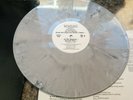 The Stranglers Black and White Grey Marble Vinyl US