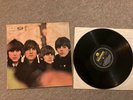 Beatles The ?– Beatles For Sale (1964) Vinyl LP Album Record (Mono)