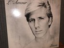 L’Amour [LP] Lewis *MINT* Light In The Attic First Pressing.. Vinyl