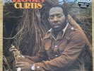 Curtis Mayfield ?– Roots - LP with fold out calendar (1999 reissue)
