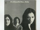 It's A Beautiful day, Today, Vinyl LP, UK 1st press, Near Mint, CBS 65483, NM/NM