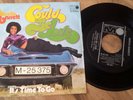 Marcia Barrett - Could Be Love / It's Time To Go, 7
