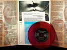 Joy Division - Licht Und Blindheit (Sordide Sentimental) - 2007 Pink 7” Vinyl