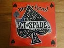 RSD 2020 MOTORHEAD ACE OF SPADES DIRTY LOVE 7