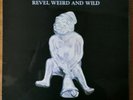 Spriguns Revel Weird And Wild LP DECCA SKL 5262