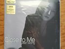 Susan Wong ?– Close to Me - EVLP024 - Limited Edition - Numbered Vinyl