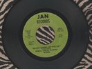 Jobell - Never gonna let you go - Jan original