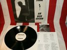 FLIEHENDE STÜRME   An den Ufern   Orig. LP ALBUM 1988 + Sheet & Infokarte   NM