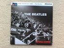 THE BEATLES - NME POLL WINNERS 1964 LIVE EP MONO - MINT CONDITION