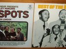The Best Of The Ink Spots & Live In London - Vinyl, LP