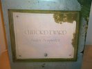 Clifford T. Ward ?– Singer Songwriter - 1972, UK, Vinyl, LP