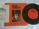 Iron Maiden, The Soundhouse Tapes. Original - 7
