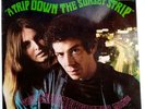 The Leathercoated Minds - A Trip Down The Sunset Strip - UK 1967 Fontana TL 5412
