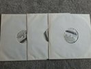 3 LP PAT BENATAR /Live  A Night On The Road ANOTR  Radioshow 1981