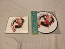 Kylie Minogue - I Was Gonna Cancel 7” Picture Disc Vinyl And CD Single