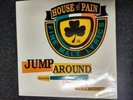 House Of Pain Jump Around Pete Rock vinyl