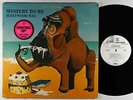 Fleetwood Mac - Mystery To Me LP - Reprise PROMO