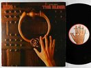 Kiss - (Music From) The Elder LP - Casablanca VG++