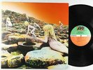 Led Zeppelin - Houses of the Holy LP - Atlantic 180g Reissue VG+