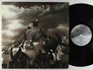 Rush - Presto LP - Anthem Canada Club VG++