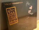 Neil Young Young Shakespeare (Limited Numbered Deluxe Edition) NEU