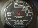 Northern Soul Tamla Motown Tmg 652 Why When Love Is Gone