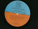 MORRIS GOLDBERG   SOUTH AFRICAN  SABC TRANSCRIPTION JAZZ LP   CAPE DOCTOR
