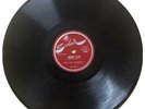 Big Jay Mcneely 1949 R&B 78 Junie Flip / K&H Boogie EXCLUSIVE VG+++