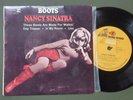 NANCY SINATRA These BOOTS are made for walking7