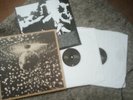 NEIL YOUNG Mirror ball 2LP with insert