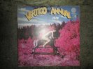 vertigo annual large swirl double lp various artists sabbath ,affinity ,ex cond
