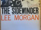 Lee Morgan - The Side Winder 1st Stereo Pressing Blue Note