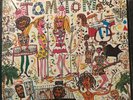 TOM TOM CLUB - VINYL - Island records - good condition 