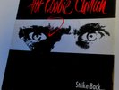 Hot Boogie Chillun-Strike Back-German VINYL 7