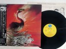 DEPECHE MODE SPEAK & SPELL SIRE P-11218 Japan OBI VINYL LP
