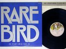 RARE BIRD AS YOUR MIND FLIES BY CHARISMA RJ-7257 Japan VINYL LP