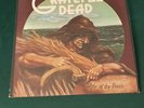 GRATEFUL DEAD WAKE OF THE FLOOD LP (1979) UNITED ARTISTS GD-01 Original Vintage