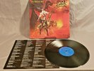 OZZY OSBORNE The Ultimate Sin Vinyl LP OZ 40026