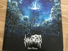 Goatmoon Stella Polaris BLUE Vinyl LP