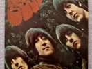 BEATLES 'RUBBER SOUL' VINYL LP MONO 2ND PRESS EXCELLENT PLAYBACK