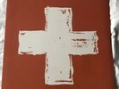 ED SHEERAN PLUS + LIMITED EDITION ORANGE VINYL UNIQUE SLEEVE HMV SEALED RARE