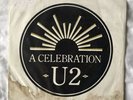 U2 A CELEBRATION 1982 FRENCH FRANCE 7