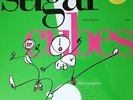 THE SUGAR CUBES SEALED FLORESCENT GREEN COLOR VINYL LP LIFES TOO GOOD BJORK 12