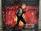 TRIPLE 33T JOHNNY HALLYDAY FLASHBACK TOUR PALAIS DES SPORTS 2006