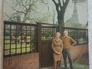 FAIRPORT CONVENTION UNHALFBRICKING UK ORIGINAL ISSUE LP PINK LABEL ILPS9102 1969