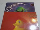Hitchhikers Guide to the Galaxy Volumes 1 & 2, Excellent, 1982 Hannibal