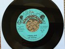 SAM MOULTRIE - I FOUND LOVE -  SOUTHBOUND.  VG+   Crossover Soul & Funk.