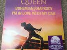 QUEEN - BOHEMIAN RHAPSODY - RSD
