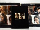 BEATLES - Let It Be   1st Canada 1970 Box Set w/ book LP   VG to EX/NM